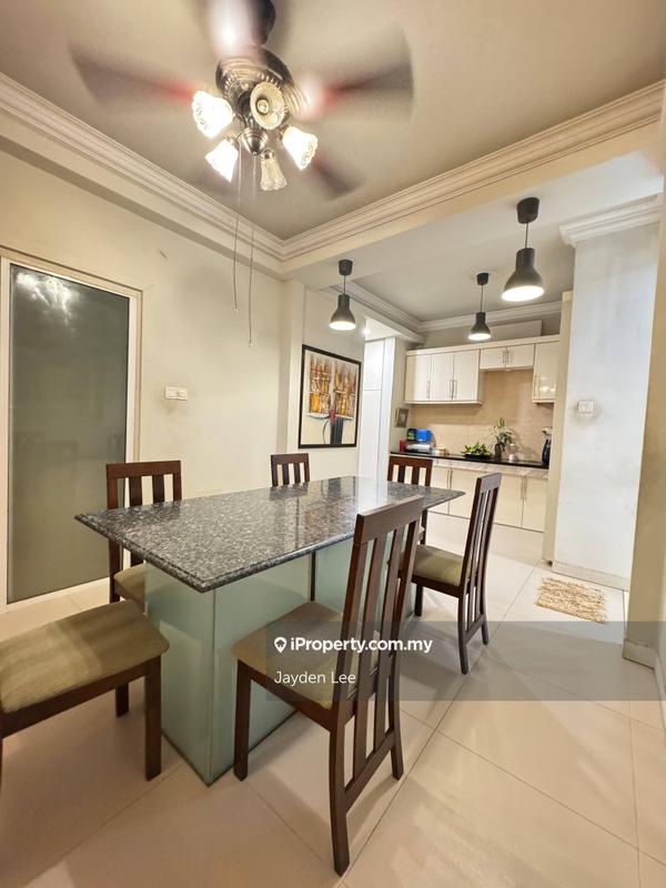 Rumah Berangkai 2 Tingkat untuk Dijual di 4c9b0, Puchong oleh Jayden Lee - iProperty.com.my