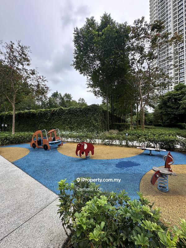 For Rent - Westside Three