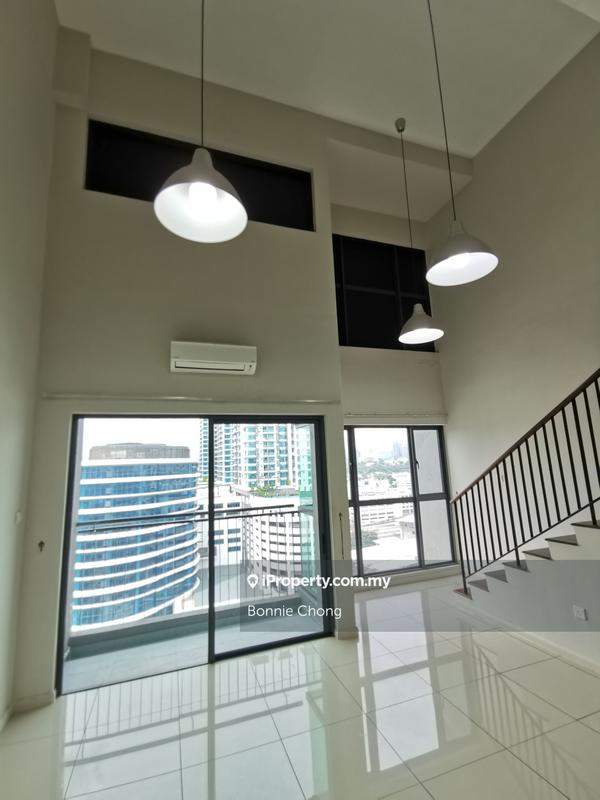Service Residence for Rent in Pacific 63 by Bonnie Chong - iProperty.com.my