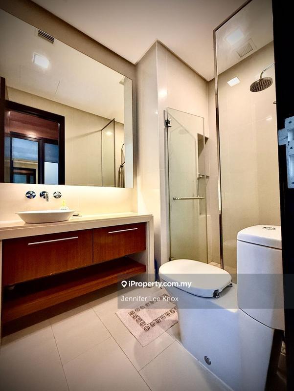 Service Residence for Sale in Straits Quay (The Suites at Waterside) by Jennifer Lee Knox - iProperty.com.my