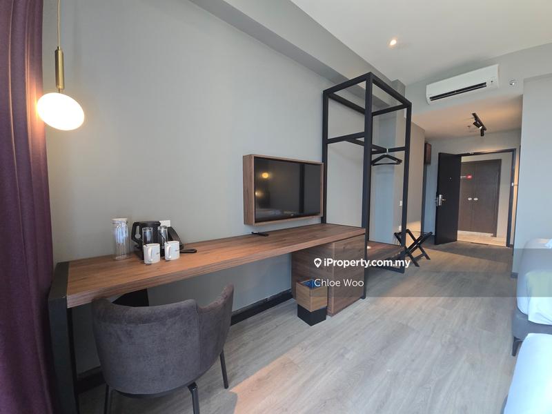 Tanah Kediaman untuk Dijual di Taman Si Rusa, Port Dickson oleh Chloe Woo - iProperty.com.my