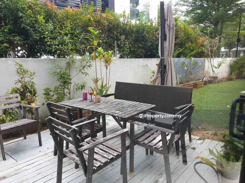 Semi-Detached House for Sale in Lake Fields, Sungai Besi by Suki Tan - iProperty.com.my