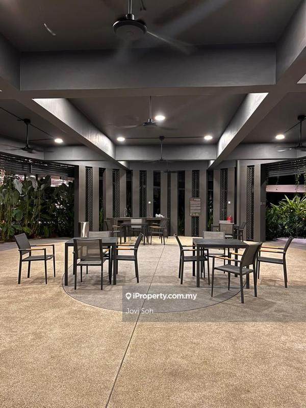 Service Residence for Rent in One Equine by Jovi Soh - iProperty.com.my