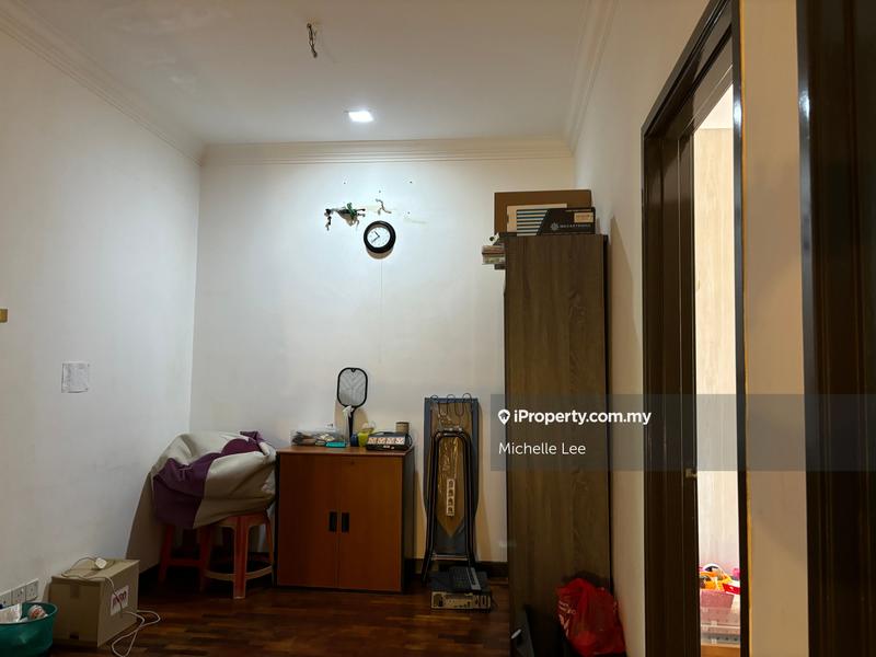 Rumah Teres 2-Tingkat untuk Dijual di Bandar Puteri Puchong, Puchong oleh Michelle Lee - iProperty.com.my
