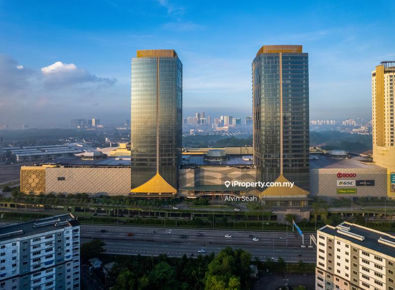 Office for Rent in Johor Bahru, Johor Bahru by Alvin Seah - iProperty.com.my