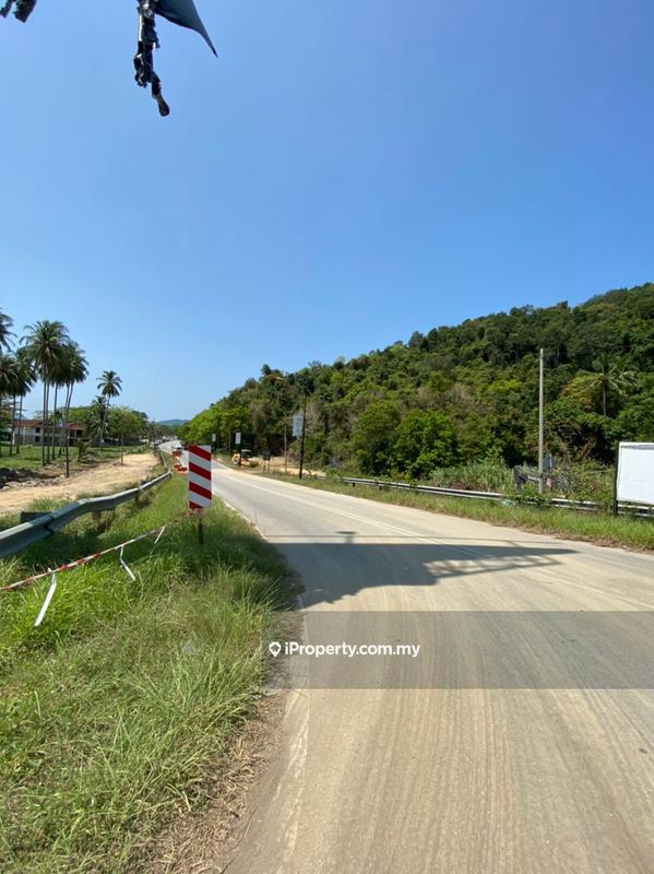 Tanah Kediaman untuk Dijual di twrls, Kuah oleh Intan Faridah - iProperty.com.my