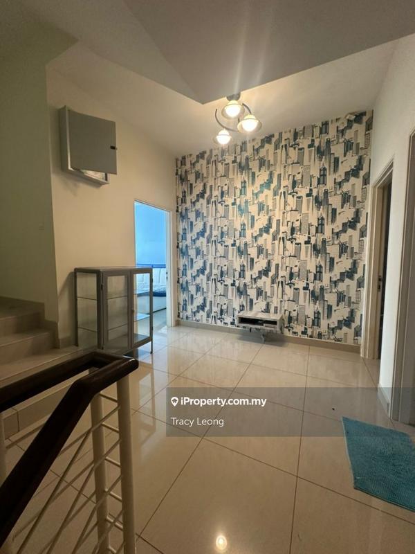 3-storey Terraced House for Sale in Kinrara Residence, Puchong by Tracy Leong - iProperty.com.my