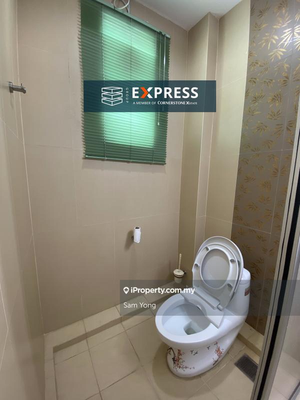 Hotel / Resort untuk Disewa di Mciti Suites, Miri oleh Sam Yong - iProperty.com.my