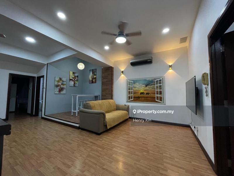 2-storey Terraced House for Sale in Nadia Corner 2 Storey, Desa Parkcity by Henry Kin - iProperty.com.my