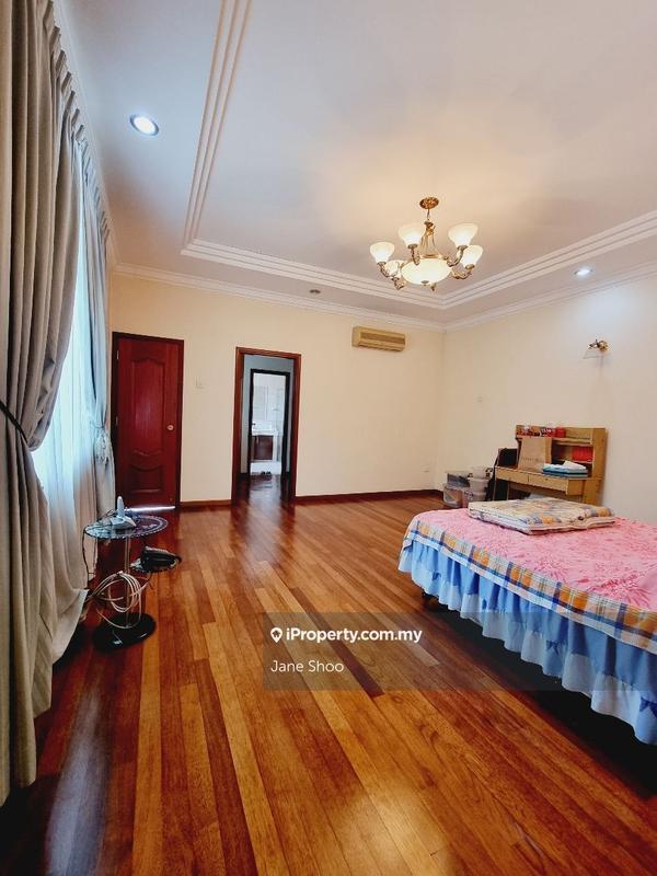 Banglo untuk Dijual di Bukit Jalil, Kuala Lumpur oleh Jane Shoo - iProperty.com.my