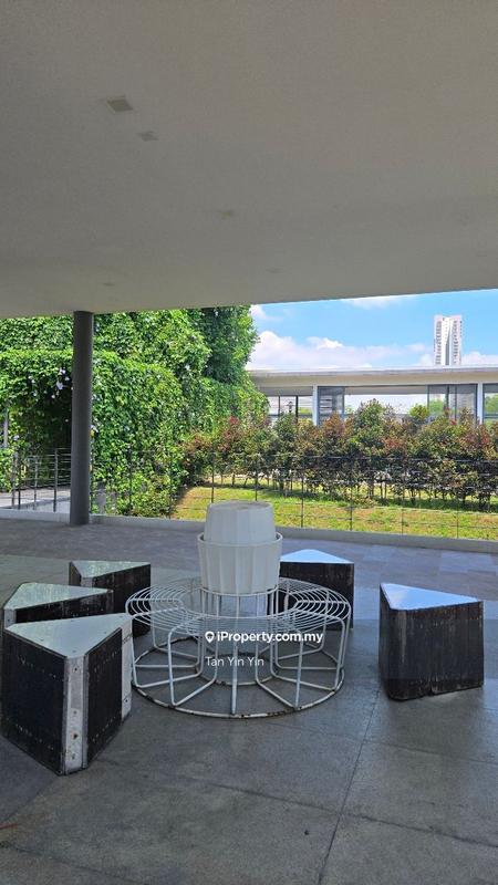 For Sale - Cristal Serin Residence