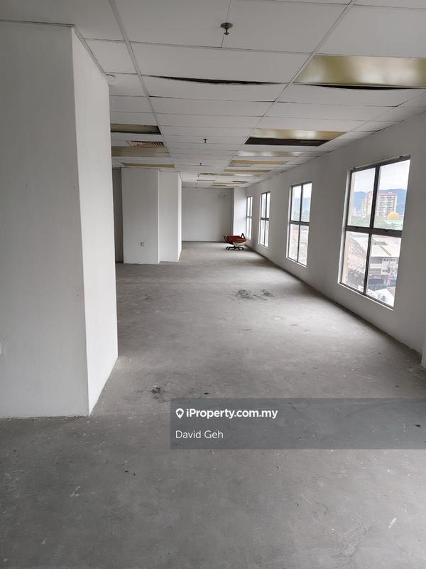 Office for Rent in Pandan Indah, Ampang by David Geh - iProperty.com.my