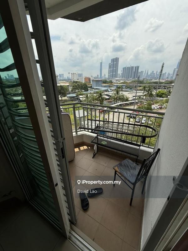 Condominium for Sale in Seri Puteri by David Lao - iProperty.com.my