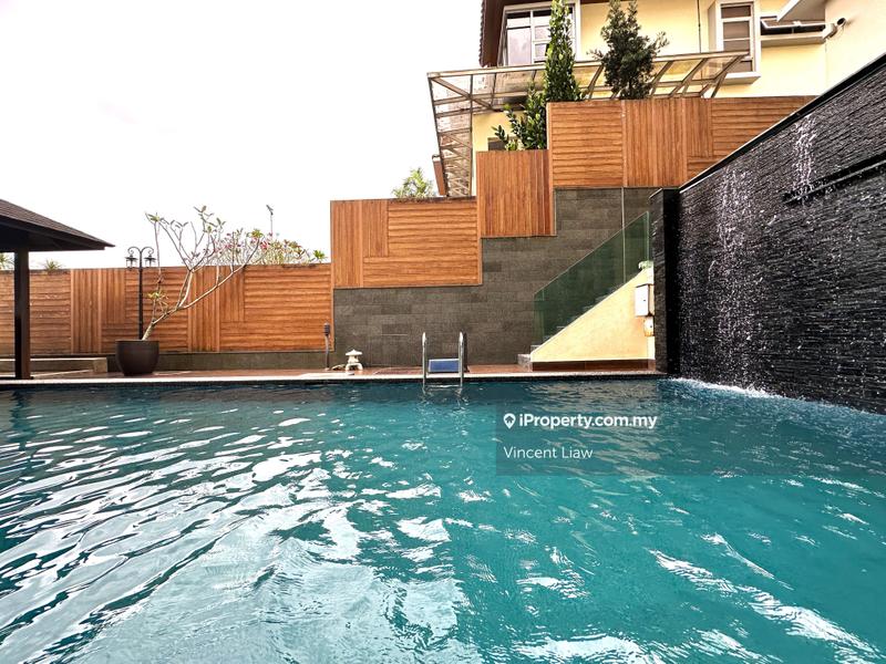 Bungalow House untuk Dijual di Tropicana Golf and Country Resort, Tropicana oleh Vincent Liaw - iProperty.com.my