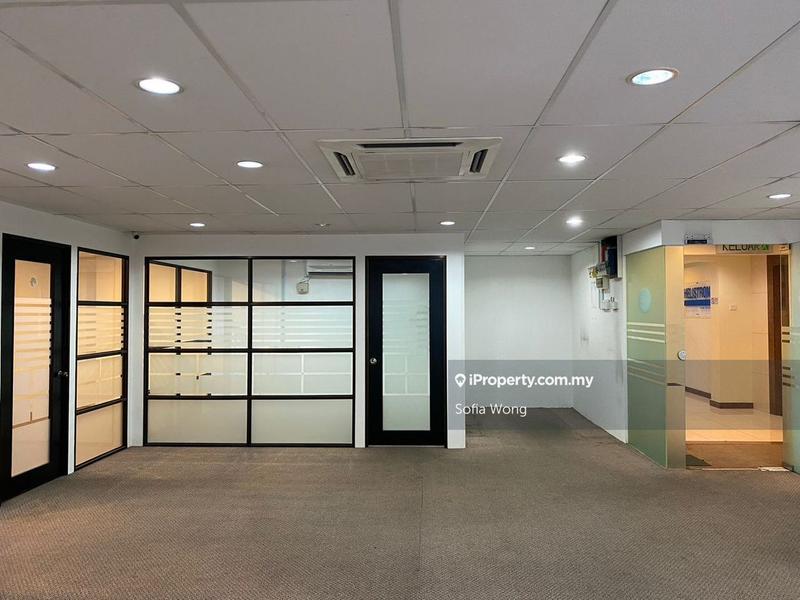 Shop / Office untuk Disewa di Bandar Puteri Puchong, Puchong oleh Sofia Wong - iProperty.com.my