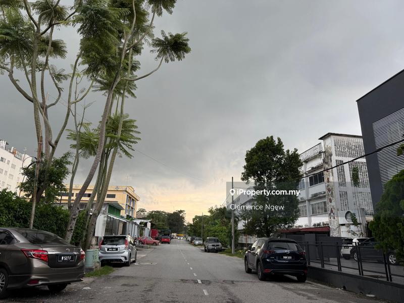 Factory for Sale in 99rlj, Petaling Jaya by Clemence Ngew - iProperty.com.my