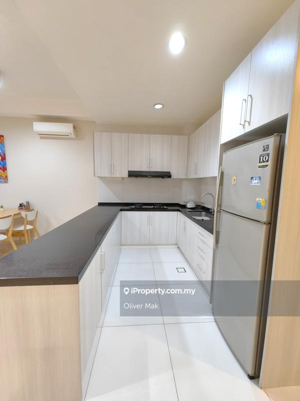 Condominium for Sale in The Treez Jalil Residen by Oliver Mak - iProperty.com.my