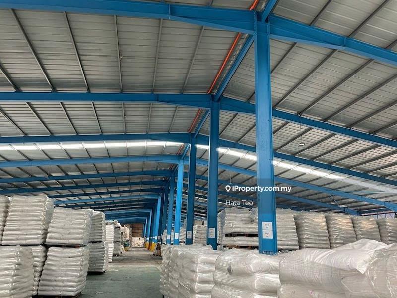 Factory for Rent in Meru, Klang by Hata Teo - iProperty.com.my