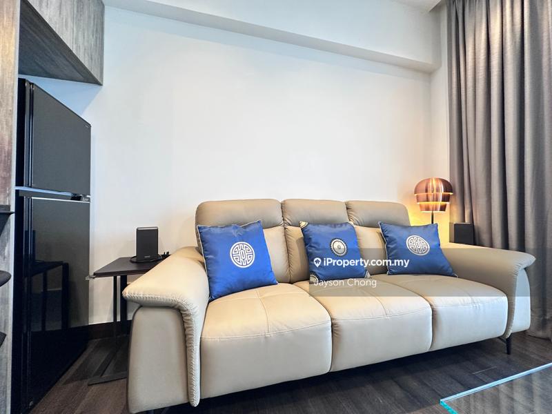 Service Residence for Sale in 28 Boulevard by Jayson Chong - iProperty.com.my