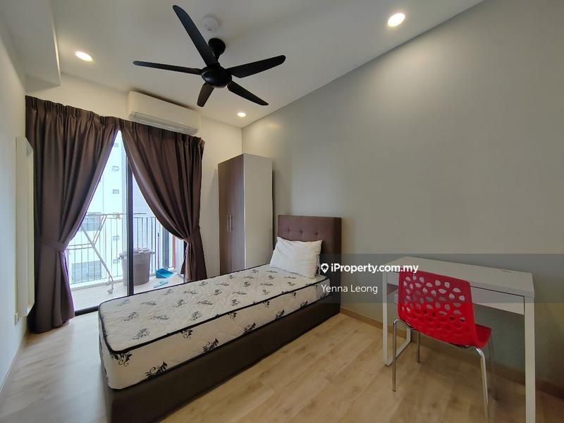 Kediaman Servis untuk Dijual di Emporis oleh Yenna Leong - iProperty.com.my