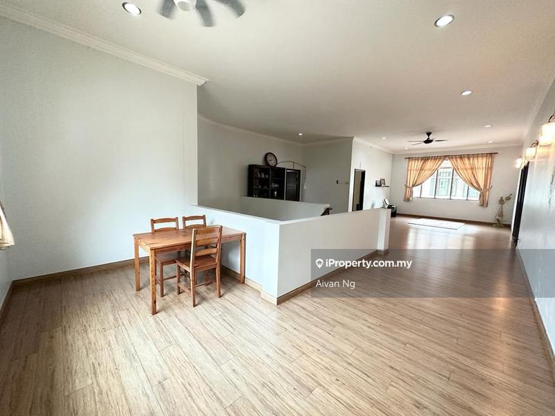 Bungalow House for Sale in Sungai Long, Bandar Sungai Long by Aivan Ng - iProperty.com.my