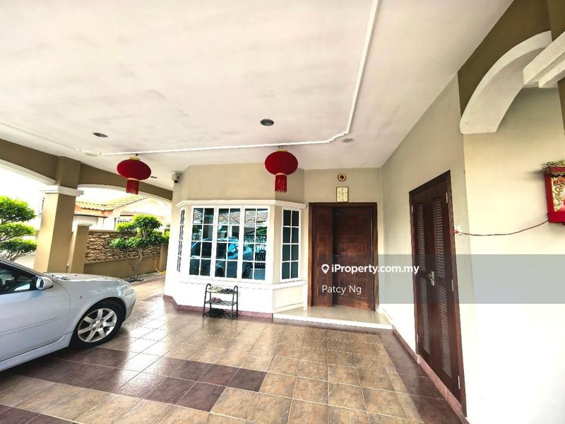 Semi-Detached House for Sale in Taman Mutiara Bukit Raja 2, Kapar by Patcy Ng - iProperty.com.my