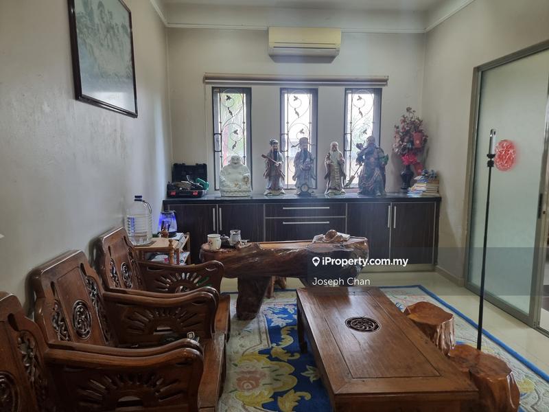 Semi-Detached House for Sale in Seksyen 27, Shah Alam by Joseph Chan - iProperty.com.my