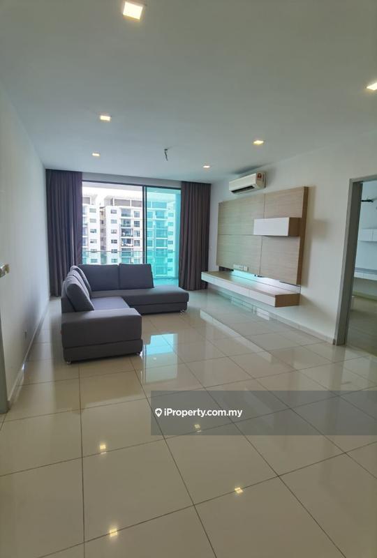 Kondominium untuk Dijual di X2 Residency oleh Kelly Kew - iProperty.com.my