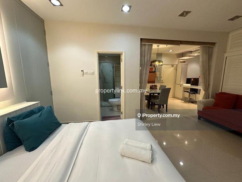 For Rent - Parkview Service Apartment