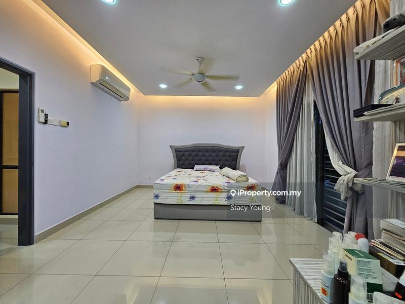 Rumah Teres untuk Dijual di Tropicana Cheras, Cheras oleh Stacy Young - iProperty.com.my