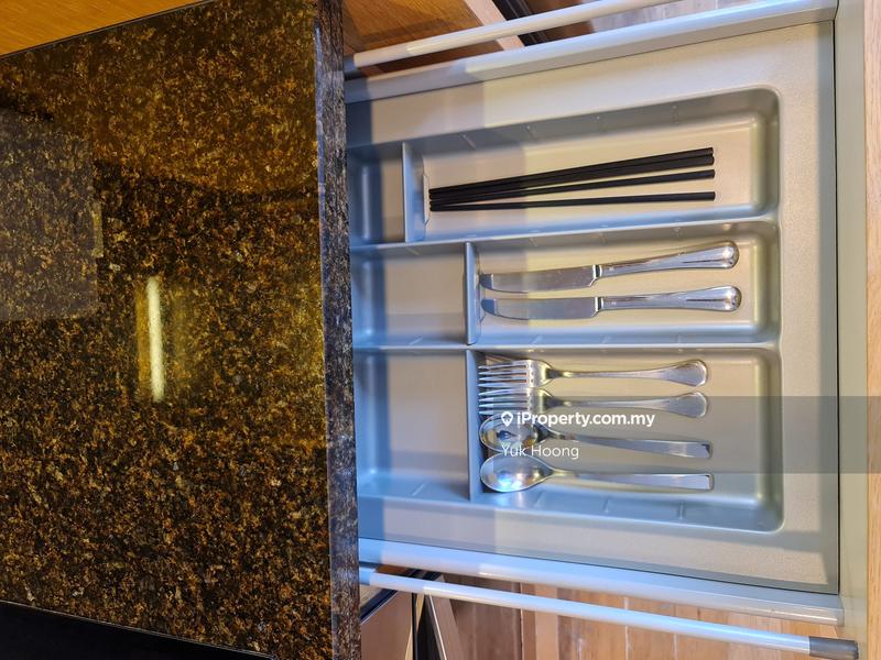 Kediaman Servis untuk Disewa di St Mary Residences oleh Yuk Hoong - iProperty.com.my