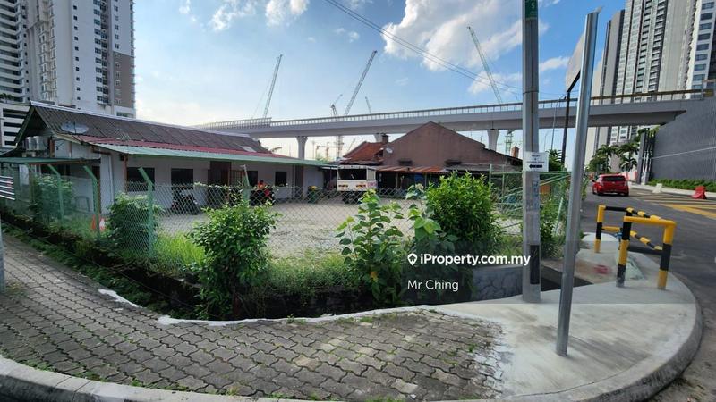 Tanah Komersial untuk Dijual di Tanjung Puteri, Johor Bahru oleh Mr Ching - iProperty.com.my