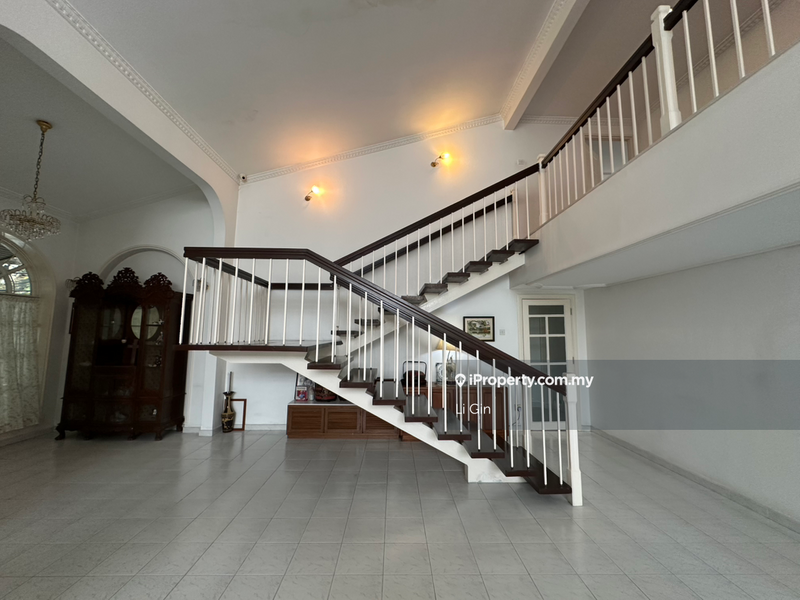 Banglo untuk Dijual di Bukit Damansara, Damansara Heights oleh Li Gin - iProperty.com.my