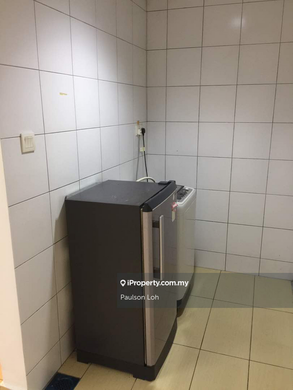Rumah Teres 3-Tingkat untuk Dijual di Taman Bukit Intan, Sri Petaling oleh Paulson Loh - iProperty.com.my