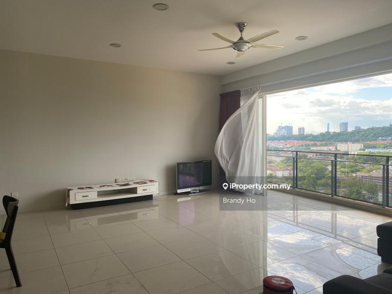 Condominium for Sale in Casa Green Condominium by Brandy Ho - iProperty.com.my