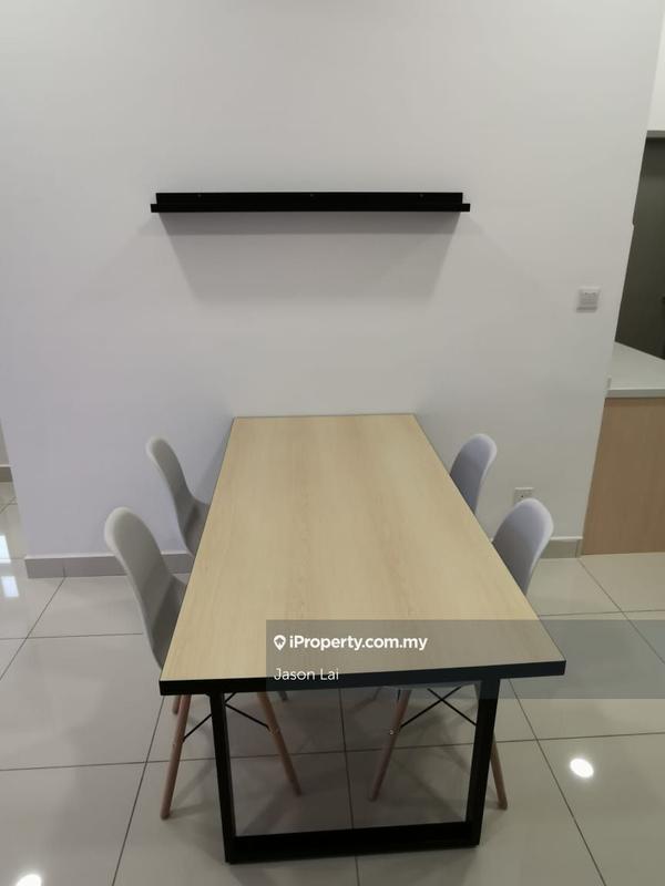 Service Residence for Sale in TR Residence by Jason Lai - iProperty.com.my