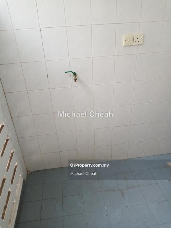 For Sale - Menara Orkid