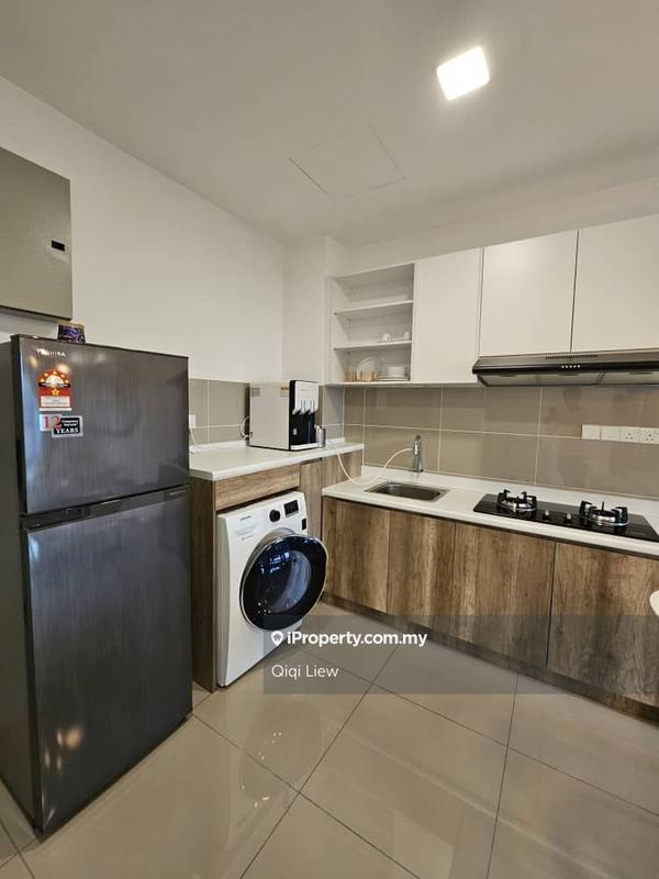 Service Residence for Rent in Utropolis Urbano by Qiqi Liew - iProperty.com.my
