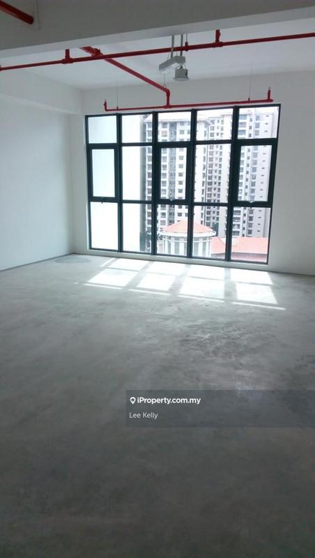 For Sale - Tropicana Avenue Office Suites