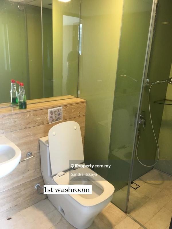 For Rent - Vortex KLCC