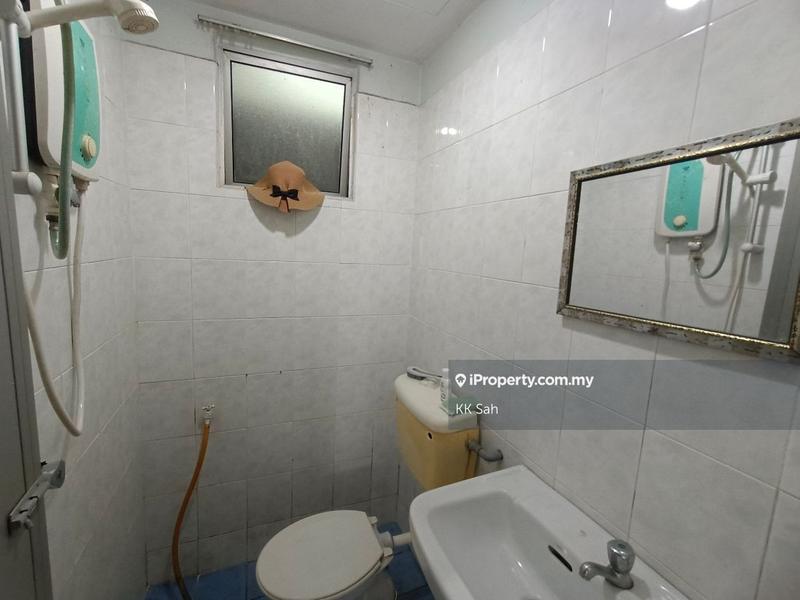 Apartment for Sale in Sri Camellia by KK Sah - iProperty.com.my