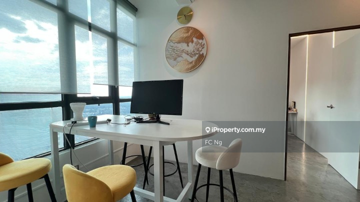 For Sale - Tropicana Avenue Office unit | Below Market | Great Investment @ Tropicana,PJ