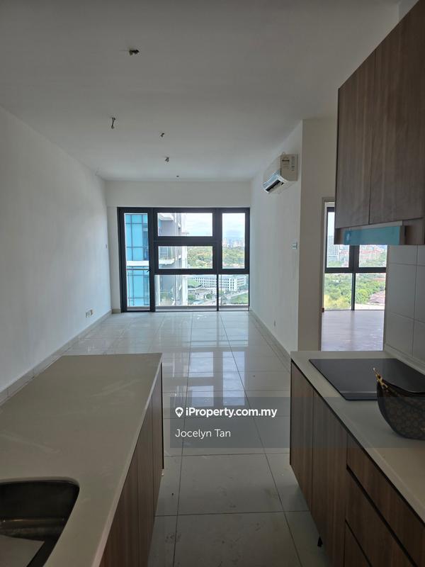 Service Residence for Sale in Pacific Star by Jocelyn Tan - iProperty.com.my