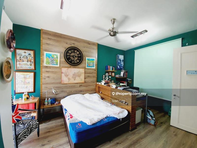 Semi-Detached House for Sale in Damansara Jaya, Petaling Jaya by Ivan Lee - iProperty.com.my