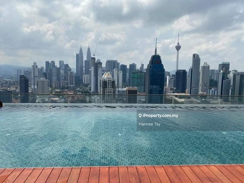 For Sale - Regalia Residence