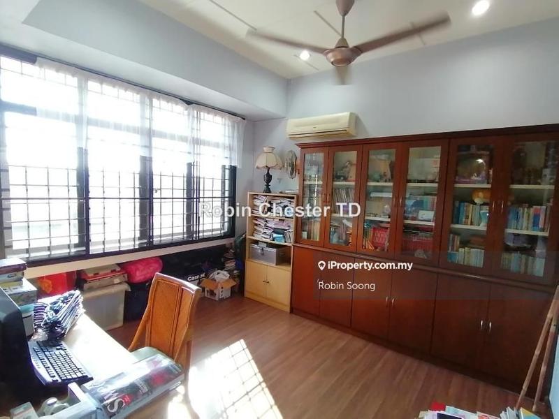 Semi-Detached House for Sale in Taman Desa Baru, Bukit Baru by Robin Soong - iProperty.com.my