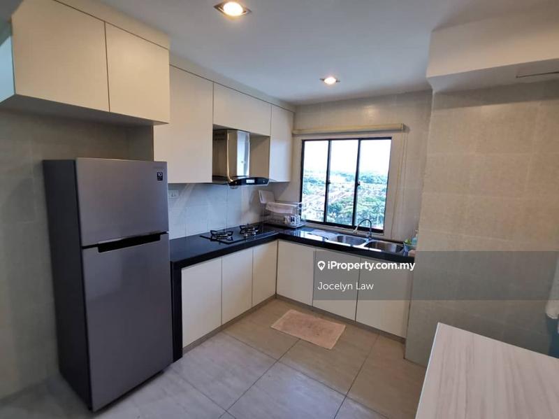 Pangsapuri untuk Disewa di Seri Mutiara Apartment oleh Jocelyn Law - iProperty.com.my