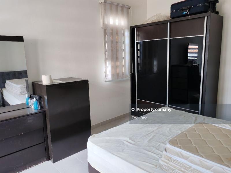 Rumah Teres 2-Tingkat untuk Dijual di Seri Utama Damansara, Kota Damansara oleh Zoe Ong - iProperty.com.my