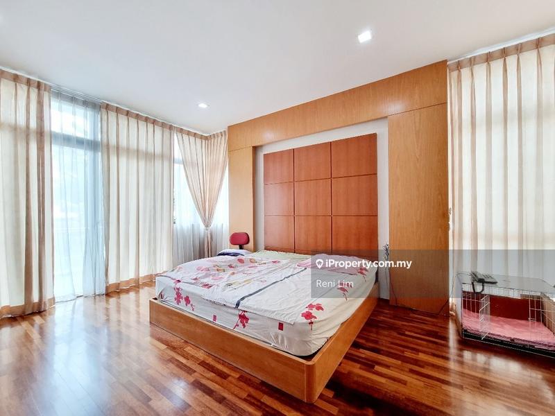 Rumah Berkembar untuk Dijual di Pju 3, Tropicana oleh Reni Lim - iProperty.com.my