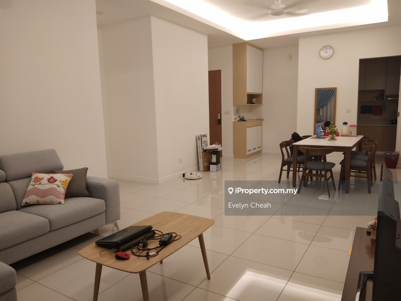Condominium for Sale in Sky Condominium (Skyz Residence) by Evelyn Cheah - iProperty.com.my